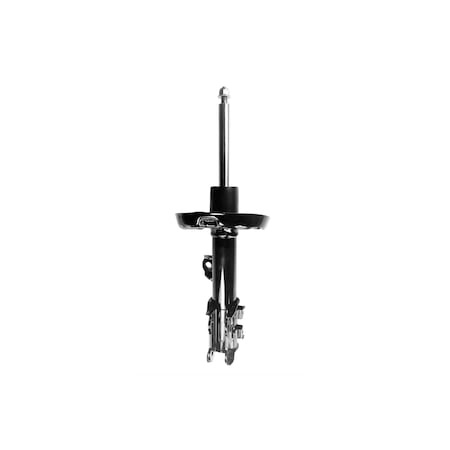 Fcs Struts Suspension Strut Assembly, 333506L 333506L